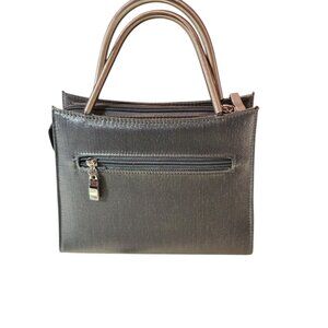 Fashionable Fabric Evening Crossbody Satchel Bag